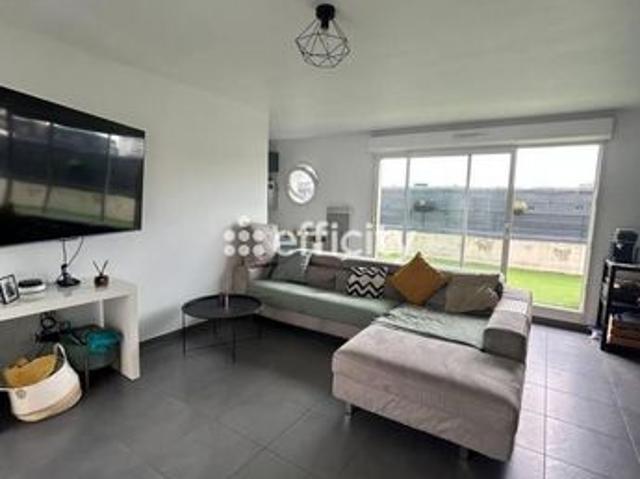 Appartement 4 pièces 80 m²