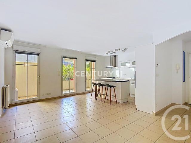 Appartement 4 pièces 80 m²