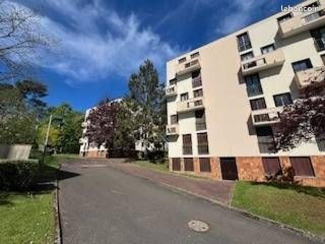 Appartement 4 pièces 80 m²
