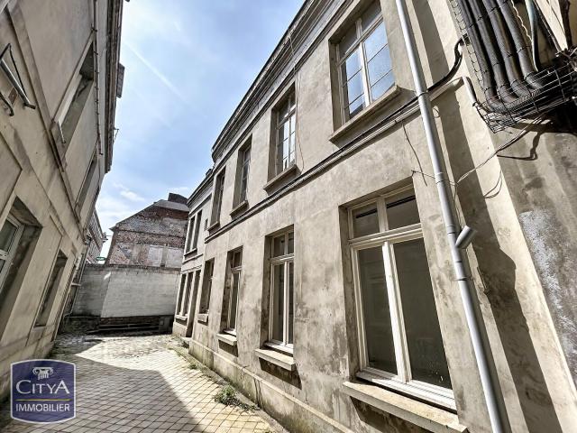 Appartement 4 pièces 80 m²