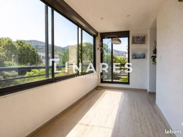 Appartement 4 pièces 80 m²
