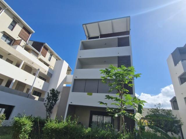 Appartement 4 pièces 80 m²