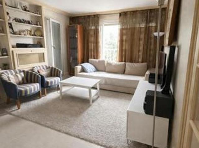 Appartement 4 pièces 80 m²