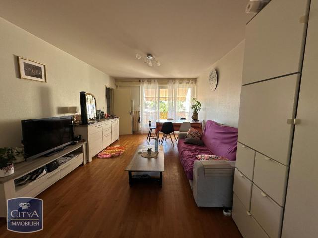Appartement 4 pièces 80 m²