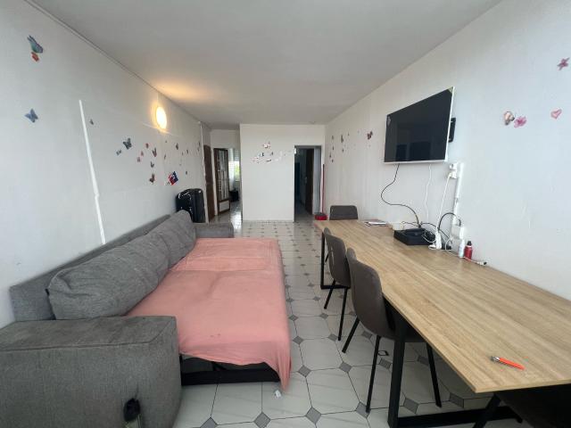 Appartement 4 pièces 80 m²