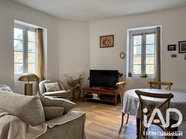 Appartement 4 pièces 80 m²