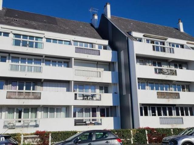 Appartement 4 pièces 80 m²