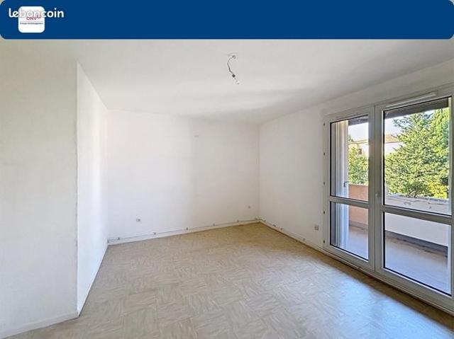 Appartement 4 pièces 80 m²