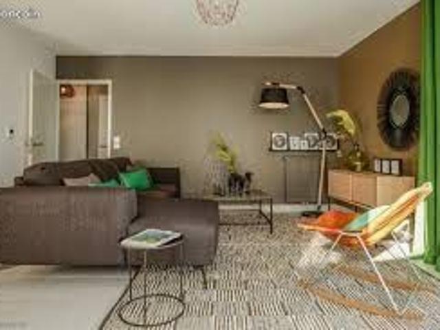 Appartement 4 pièces 80 m²