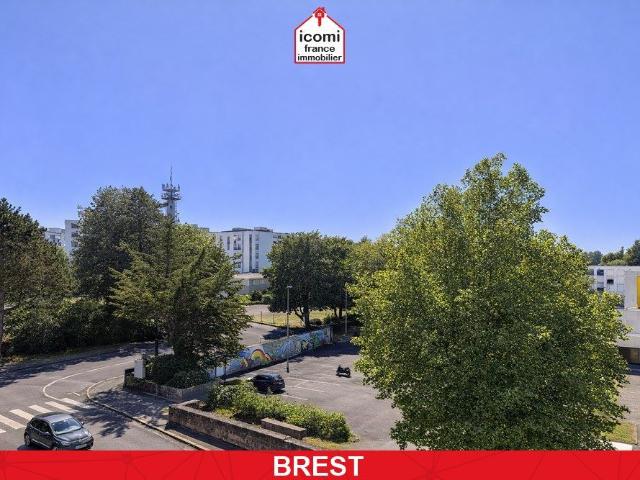 Appartement 4 pièces 80 m²