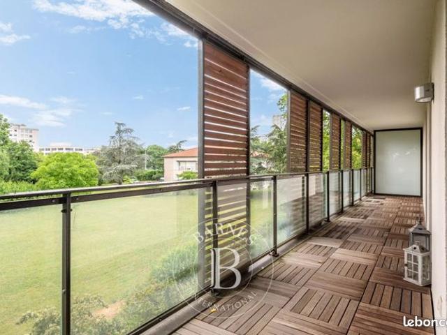 Appartement 4 pièces 80 m²