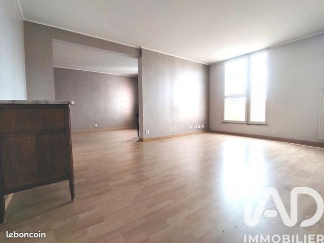 Appartement 4 pièces 80 m²