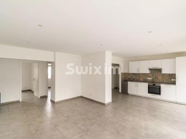 Appartement 4 pièces 80 m²