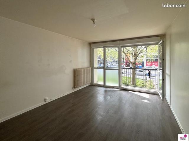 Appartement 4 pièces 80 m²