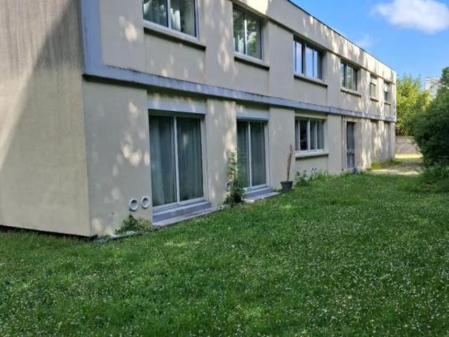Appartement 4 pièces 80 m²