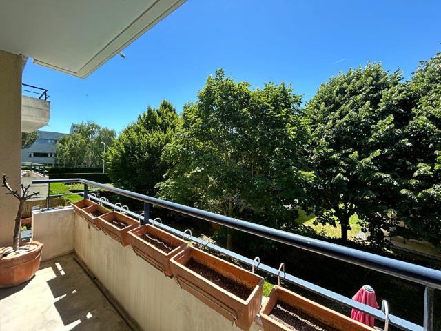 Appartement 4 pièces 80 m²