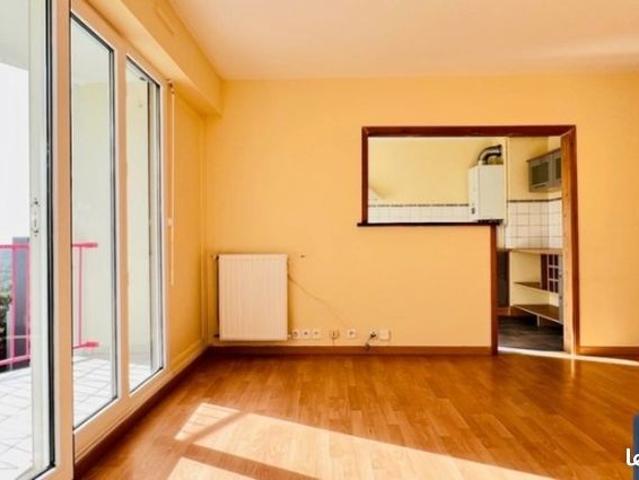 Appartement 4 pièces 80 m²