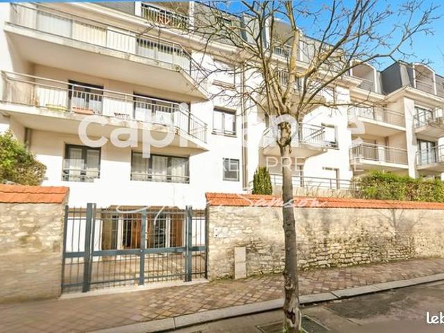 Appartement 4 pièces 80 m²