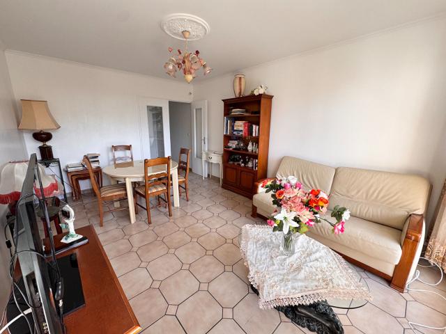 Appartement 4 pièces 80 m²