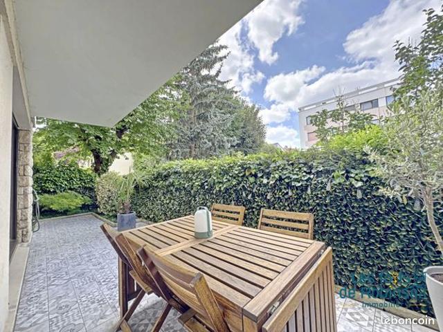 Appartement 4 pièces 80 m²