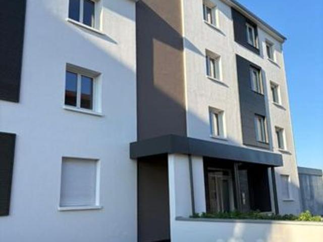 Appartement 4 pièces 80 m²