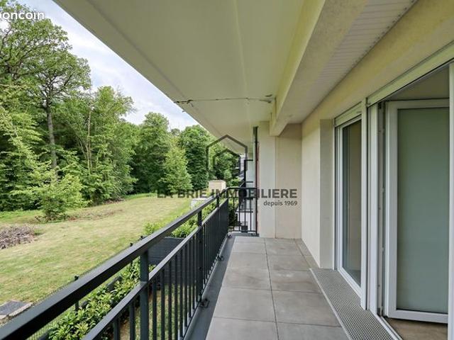 Appartement 4 pièces 80 m²