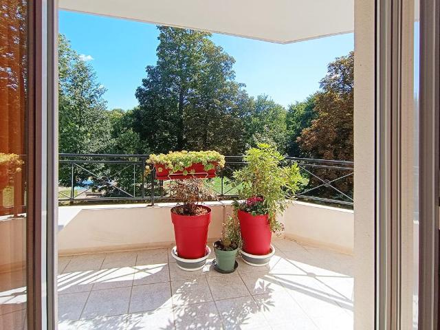 Appartement 4 pièces 80 m²