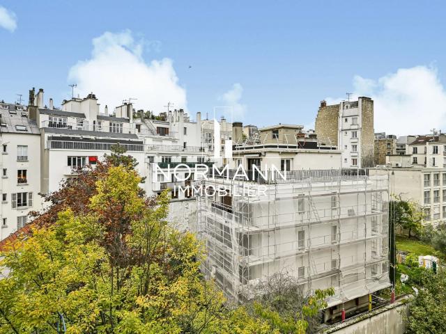 Appartement 4 pièces 80 m²