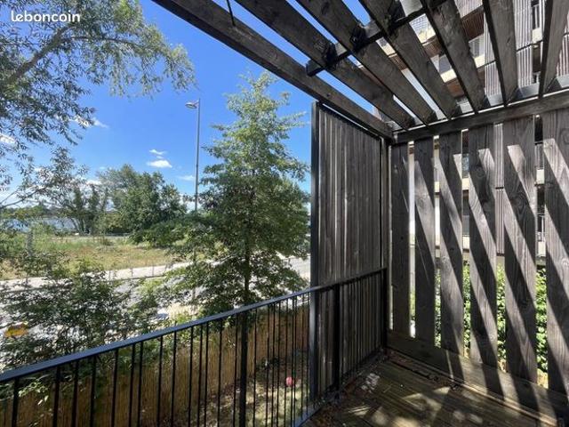 Appartement 4 pièces 80 m²