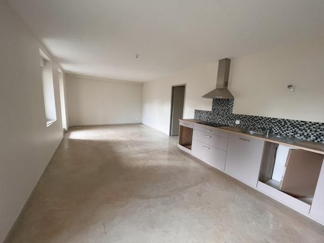 Appartement 4 pièces 80 m²