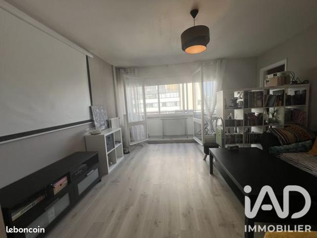 Appartement 4 pièces 80 m²