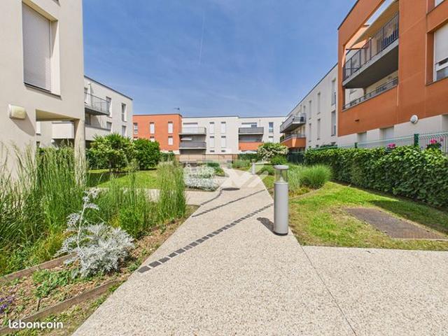 Appartement 4 pièces 80 m²