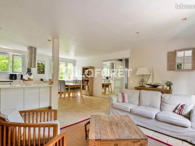 Appartement 4 pièces 80 m²