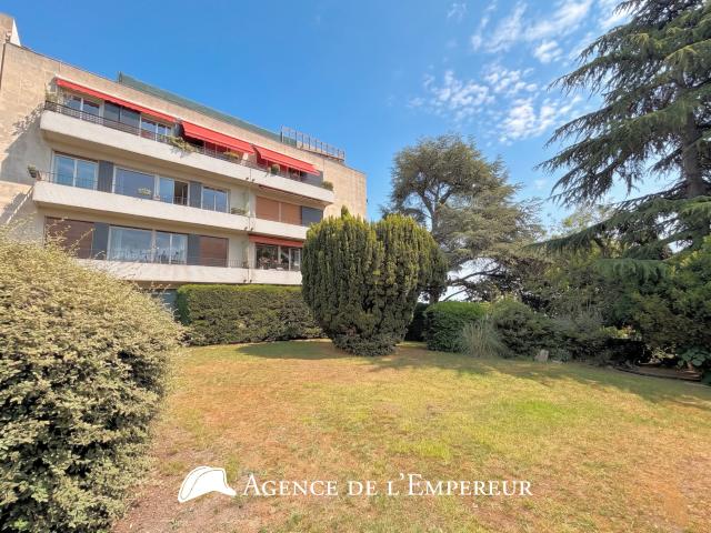 Appartement 4 pièces 80 m²
