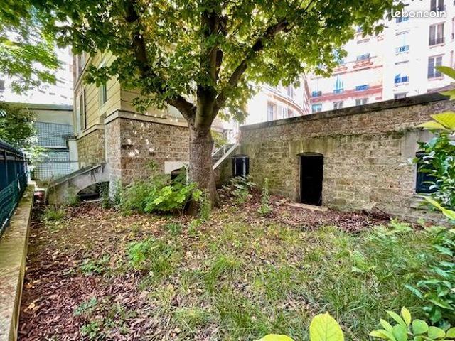 Appartement 4 pièces 80 m²