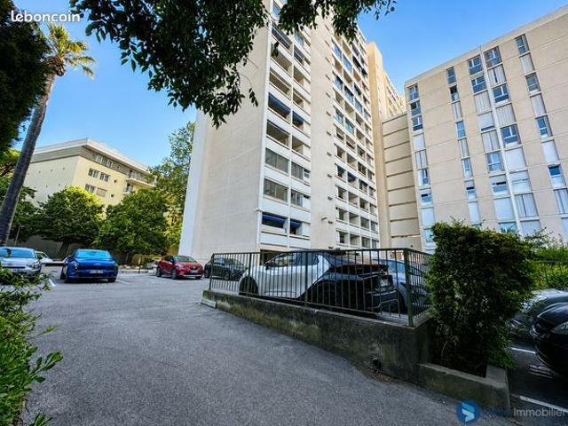 Appartement 4 pièces 80 m²