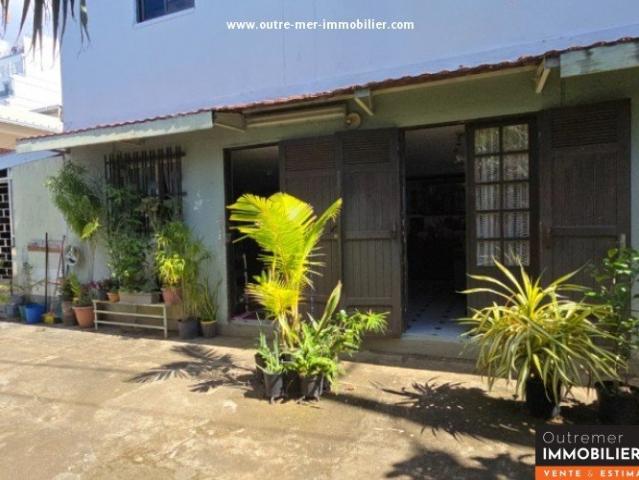 Appartement 4 pièces 80 m²