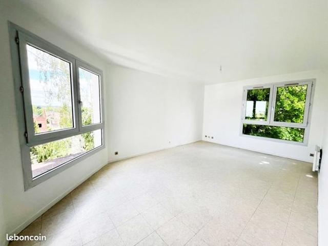 Appartement 4 pièces 80 m²