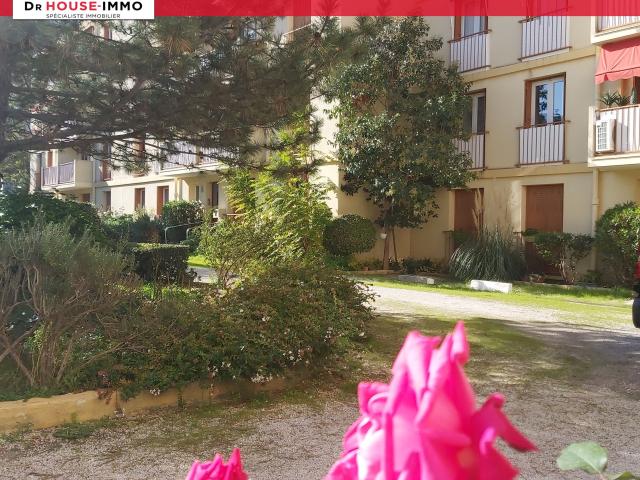 Appartement 4 pièces 67 m²