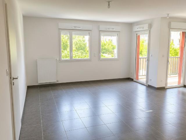 Appartement 4 pièces 80 m²