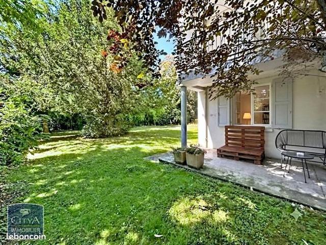 Appartement 4 pièces 80 m²