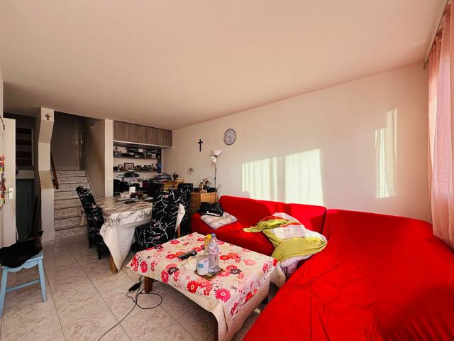 Appartement 4 pièces 80 m²