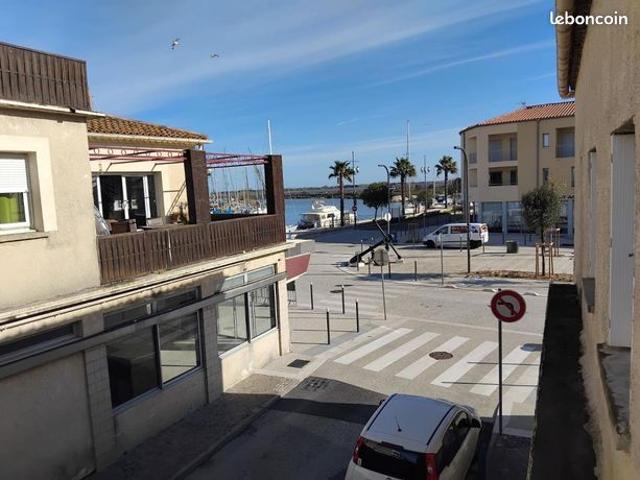 Appartement 4 pièces 80 m²