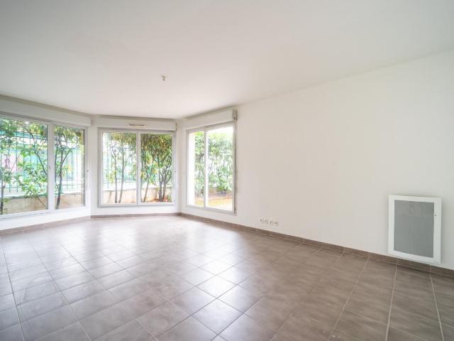 Appartement 4 pièces 80 m²