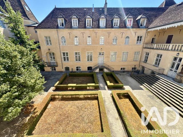 Appartement 4 pièces 80 m²