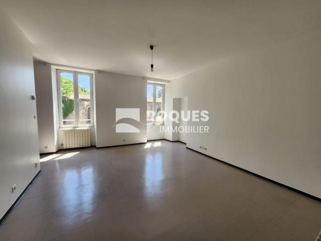 Appartement 4 pièces 80 m²