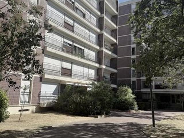 Appartement 4 pièces 80 m²