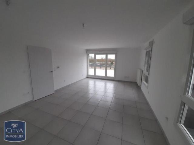 Appartement 4 pièces 80 m²