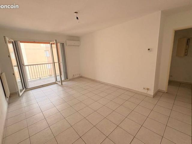 Appartement 4 pièces 80 m²