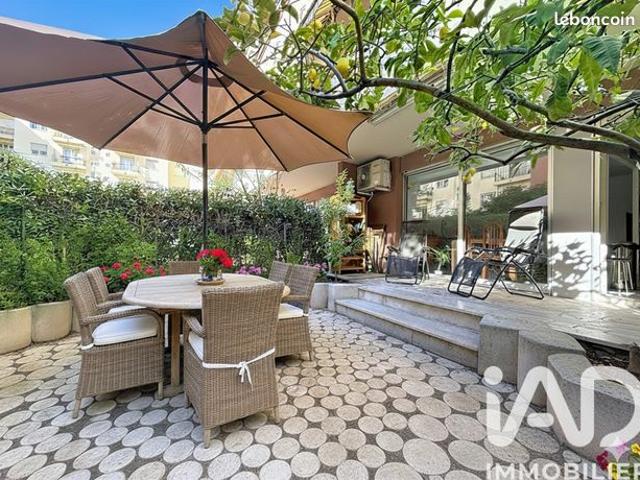 Appartement 4 pièces 80 m²